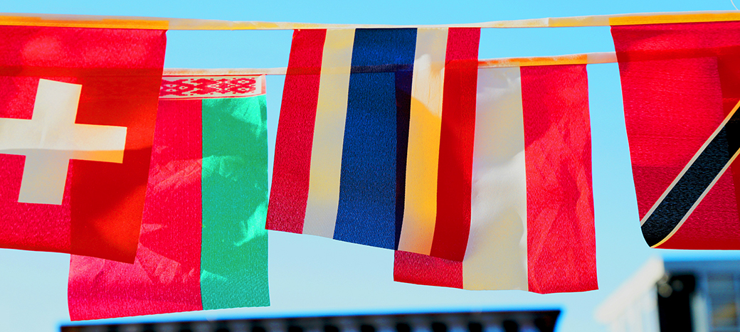 Drapeaux - low res v1