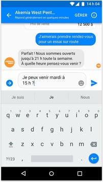 04_chat par facebook messenger