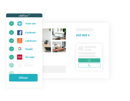 Illustration-diffusion-annonces-agents-immobiliers