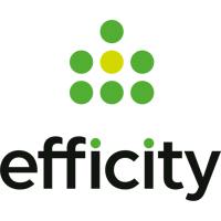 Logo efficity
