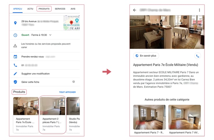 catégorie-produit-remplit-fiche-google-my-business