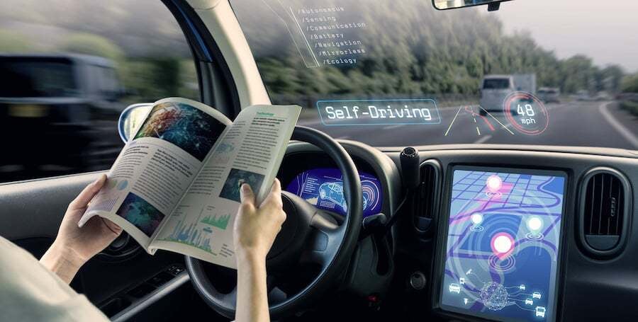 photoi-illustration-voiture-autnome