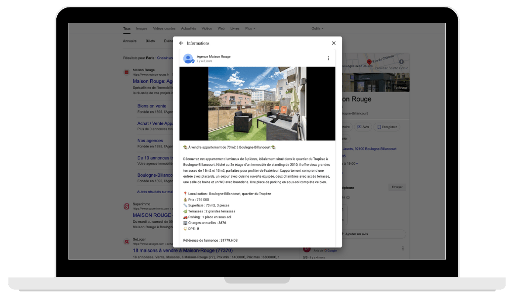 seo-geo-ubiflow-visibilite-google-diffusion-annonce